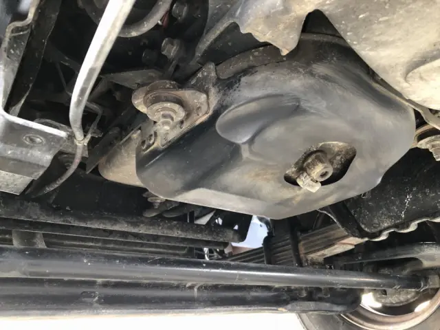 日野 デュトロ 2KG-XZU700X(2WD)の写真34