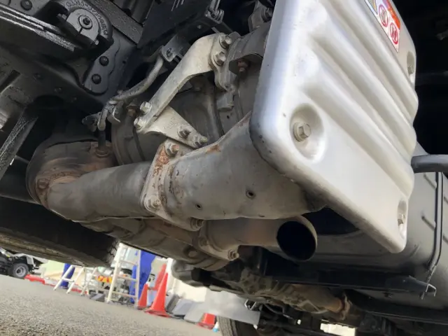 日野 デュトロ 2KG-XZU700X(2WD)の写真35