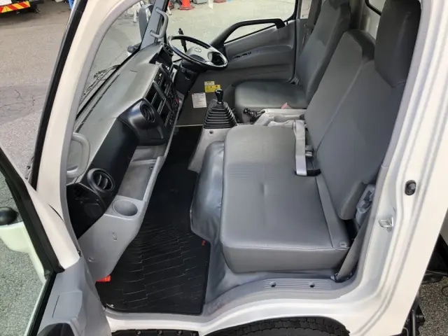 日野 デュトロ 2KG-XZU700X(2WD)の写真36