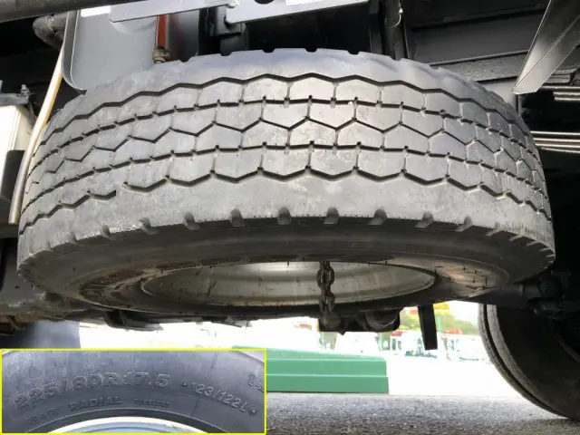 日野 デュトロ 2KG-XZU700X(2WD)の写真44