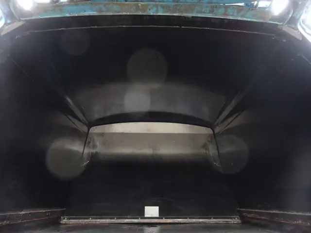 いすゞ エルフ TKG-NPR85YN(2WD)の写真12