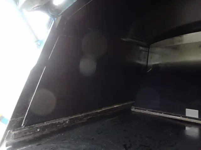 いすゞ エルフ TKG-NPR85YN(2WD)の写真13