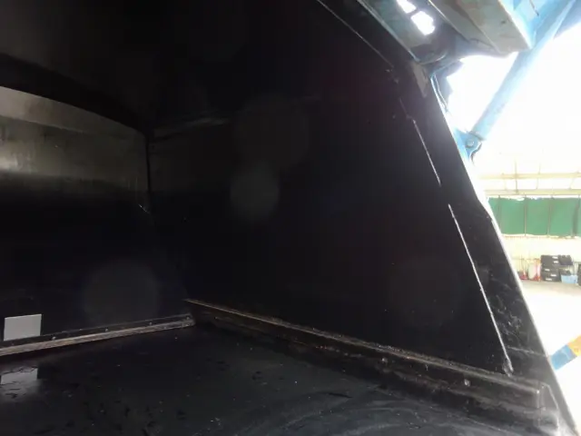 いすゞ エルフ TKG-NPR85YN(2WD)の写真14