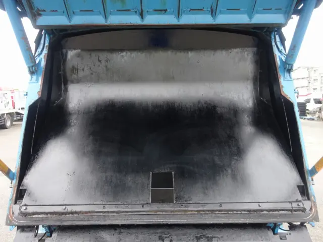 いすゞ エルフ TKG-NPR85YN(2WD)の写真15