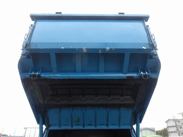 いすゞ エルフ TKG-NPR85YN(2WD)の写真19