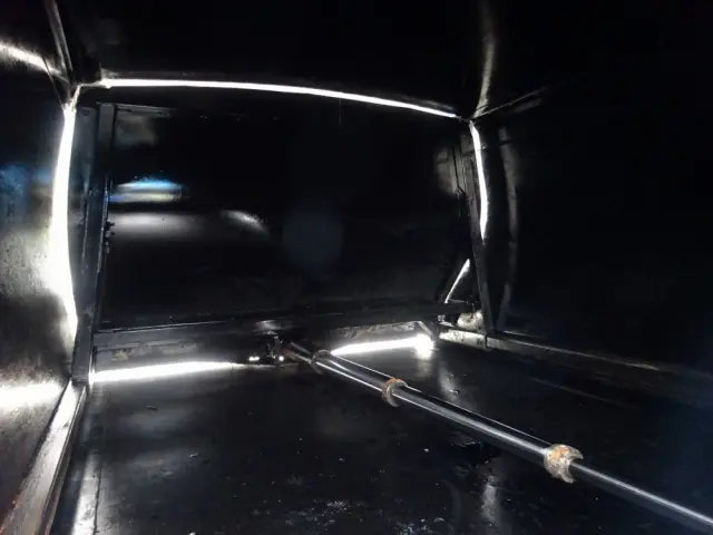 いすゞ エルフ TKG-NPR85YN(2WD)の写真20