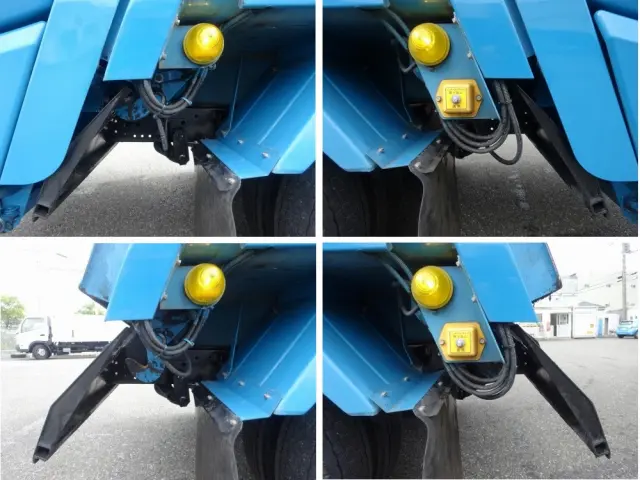 いすゞ エルフ TKG-NPR85YN(2WD)の写真21