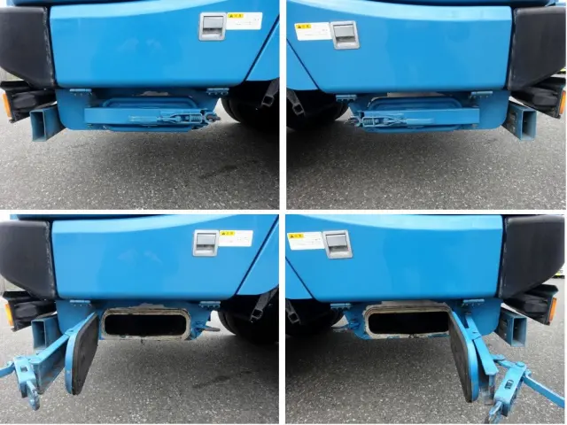 いすゞ エルフ TKG-NPR85YN(2WD)の写真22