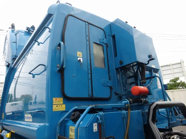 いすゞ エルフ TKG-NPR85YN(2WD)の写真26