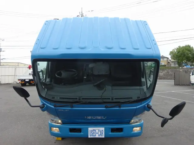 いすゞ エルフ TKG-NPR85YN(2WD)の写真28