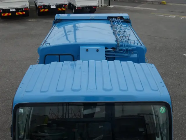 いすゞ エルフ TKG-NPR85YN(2WD)の写真29