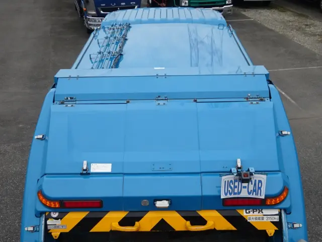 いすゞ エルフ TKG-NPR85YN(2WD)の写真30