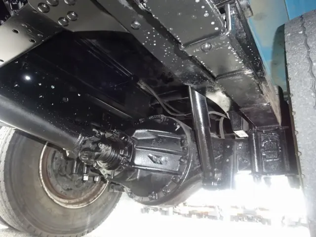 いすゞ エルフ TKG-NPR85YN(2WD)の写真32