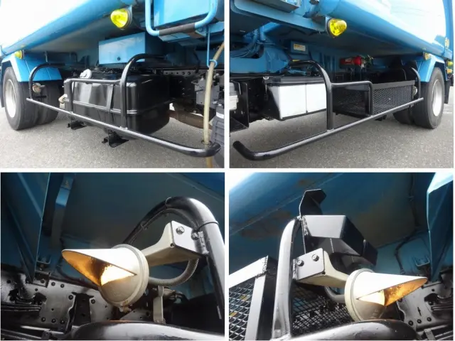 いすゞ エルフ TKG-NPR85YN(2WD)の写真33