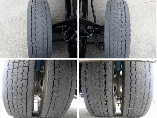 いすゞ エルフ TKG-NPR85YN(2WD)の写真34