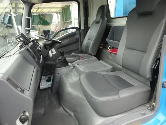 いすゞ エルフ TKG-NPR85YN(2WD)の写真35