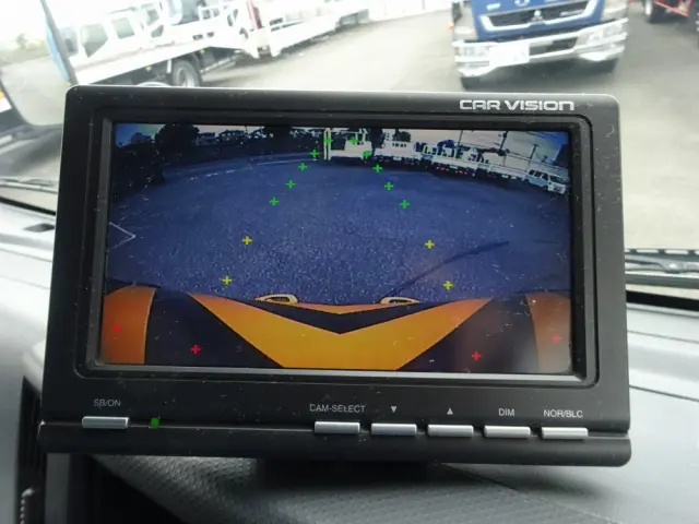 いすゞ エルフ TKG-NPR85YN(2WD)の写真39