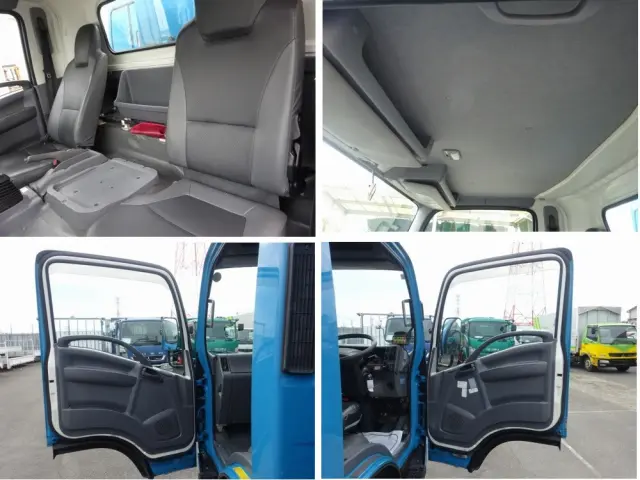 いすゞ エルフ TKG-NPR85YN(2WD)の写真41