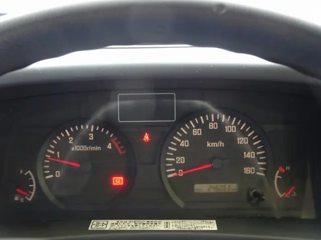 いすゞ エルフ TKG-NPR85YN(2WD)の写真48