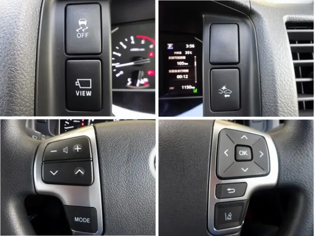 トヨタ ハイエースコミューター 3DF-GDH223Bの写真41