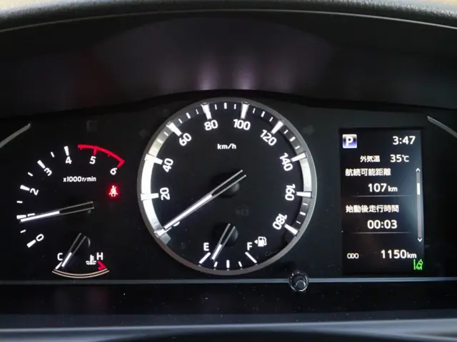 トヨタ ハイエースコミューター 3DF-GDH223Bの写真48