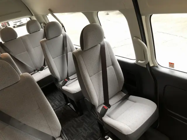 トヨタ ハイエースコミューター 3DF-GDH223B(2WD)の写真20