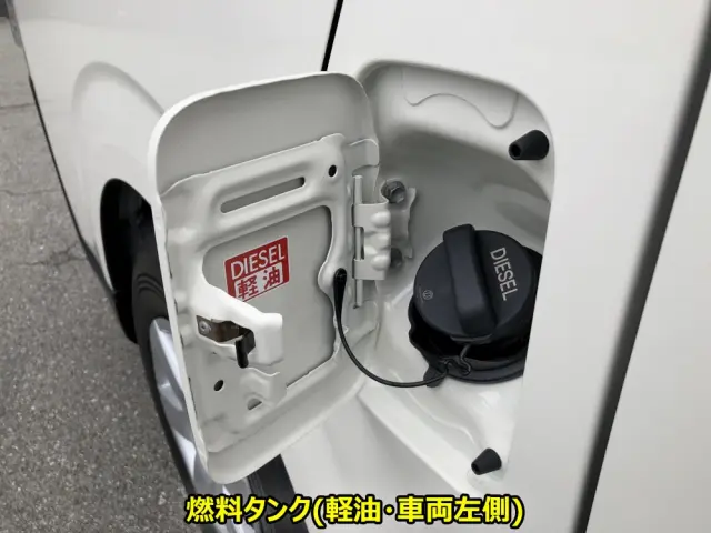 トヨタ ハイエースコミューター 3DF-GDH223B(2WD)の写真30