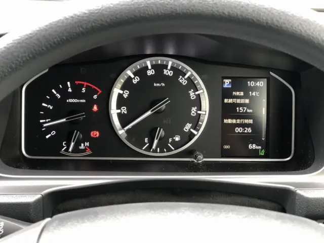 トヨタ ハイエースコミューター 3DF-GDH223B(2WD)の写真48