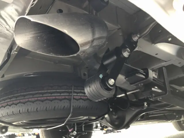 トヨタ ハイエースコミューター 3DF-GDH223B(2WD)の写真35