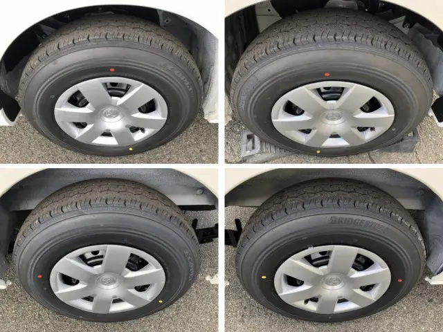 トヨタ ハイエースコミューター 3DF-GDH223B(2WD)の写真46