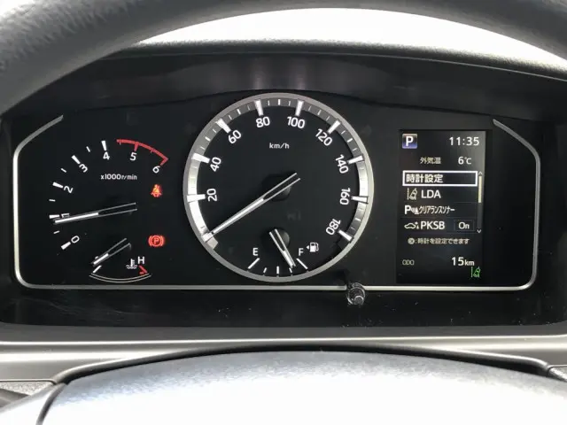 トヨタ ハイエースコミューター 3DF-GDH223B(2WD)の写真48