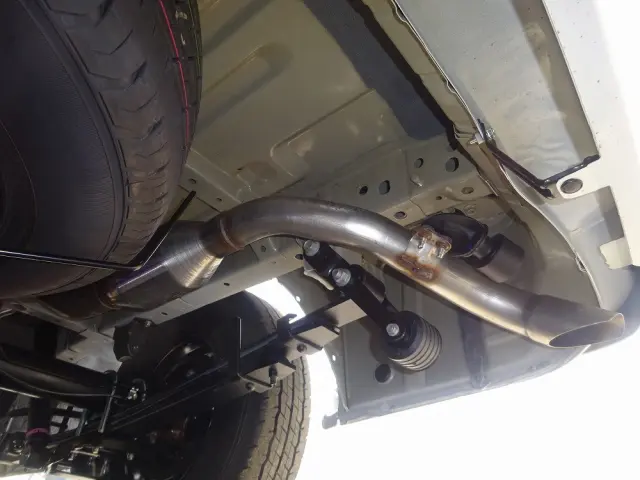 トヨタ ハイエースコミューター 3DF-GDH223B(2WD)の写真28