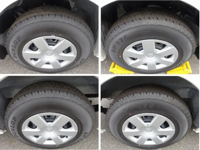 トヨタ ハイエースコミューター 3DF-GDH223B(2WD)の写真46