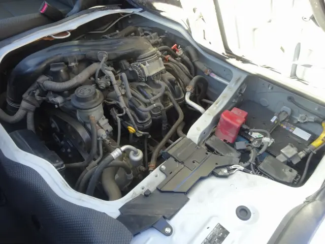 トヨタ その他(トヨタ) CBF-TRH226K(4WD)の写真10