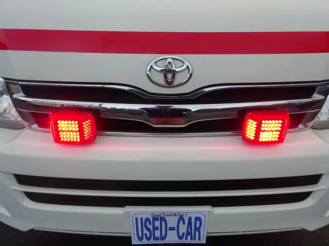 トヨタ その他(トヨタ) CBF-TRH226K(4WD)の写真11