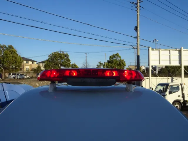 トヨタ その他(トヨタ) CBF-TRH226K(4WD)の写真12