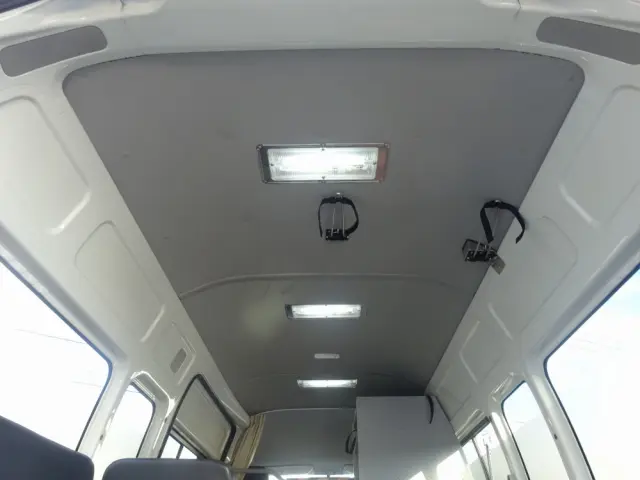 トヨタ その他(トヨタ) CBF-TRH226K(4WD)の写真18