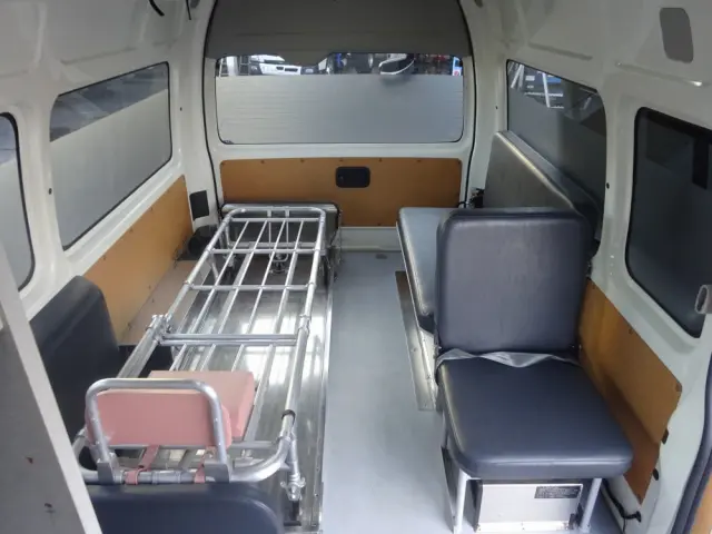 トヨタ その他(トヨタ) CBF-TRH226K(4WD)の写真21