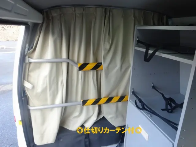 トヨタ その他(トヨタ) CBF-TRH226K(4WD)の写真23