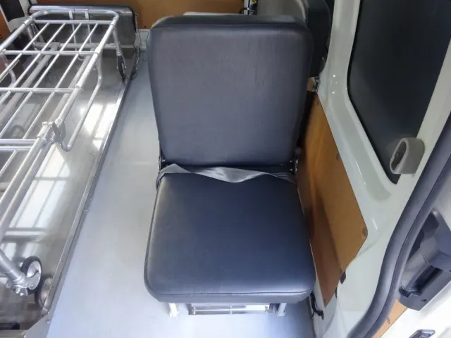 トヨタ その他(トヨタ) CBF-TRH226K(4WD)の写真24