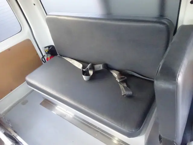 トヨタ その他(トヨタ) CBF-TRH226K(4WD)の写真26