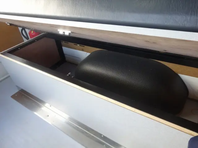 トヨタ その他(トヨタ) CBF-TRH226K(4WD)の写真27