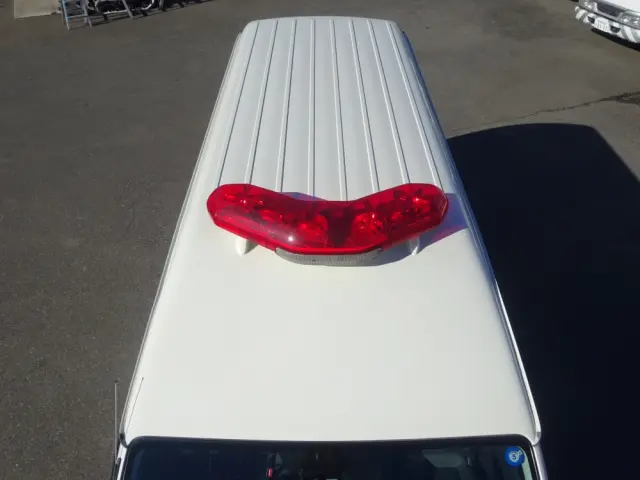 トヨタ その他(トヨタ) CBF-TRH226K(4WD)の写真29