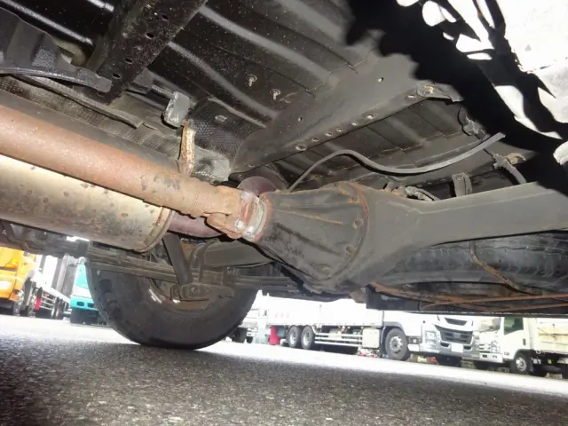 トヨタ その他(トヨタ) CBF-TRH226K(4WD)の写真30