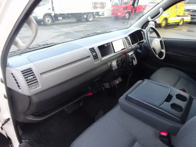 トヨタ その他(トヨタ) CBF-TRH226K(4WD)の写真33