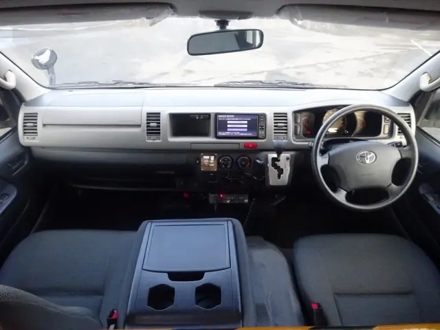 トヨタ その他(トヨタ) CBF-TRH226K(4WD)の写真34