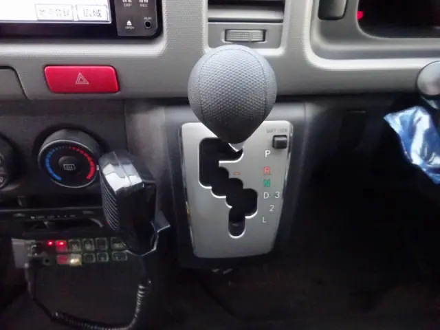 トヨタ その他(トヨタ) CBF-TRH226K(4WD)の写真35