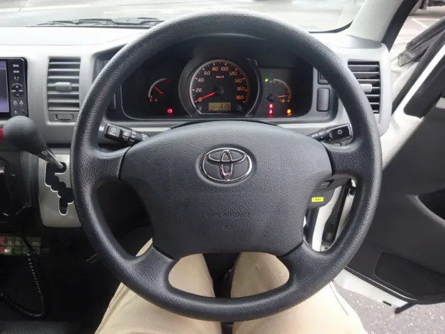 トヨタ その他(トヨタ) CBF-TRH226K(4WD)の写真36