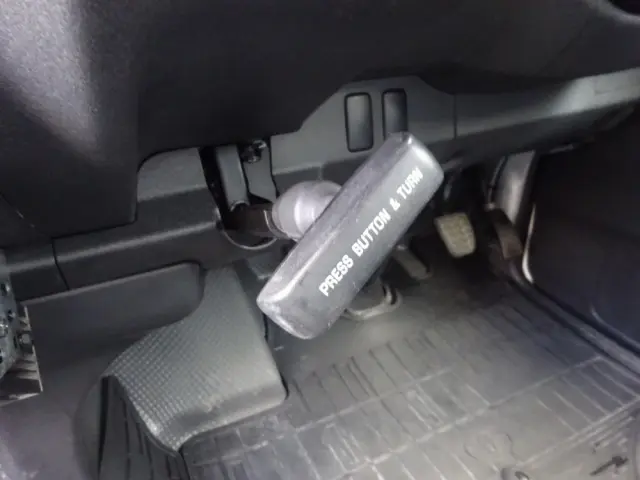 トヨタ その他(トヨタ) CBF-TRH226K(4WD)の写真37