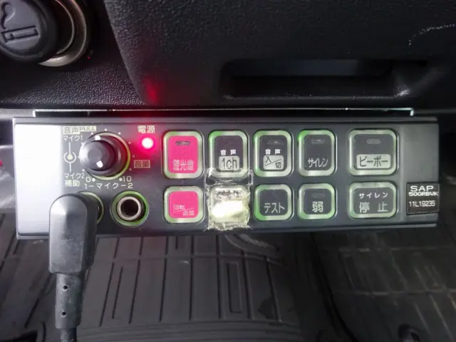 トヨタ その他(トヨタ) CBF-TRH226K(4WD)の写真38